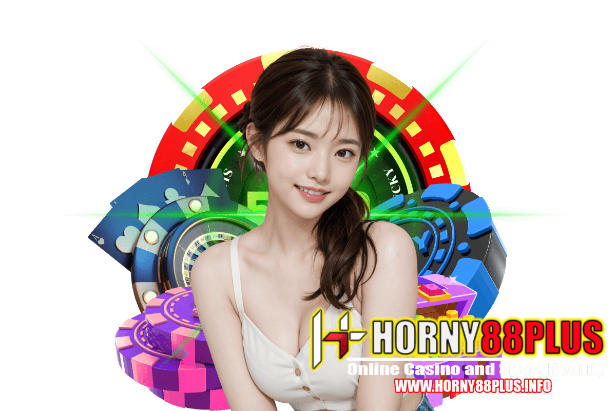 horny88plus สล็อต